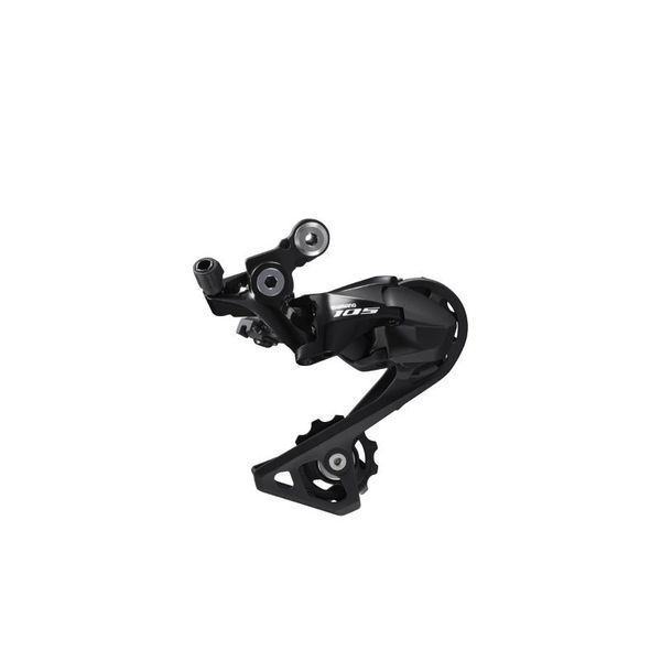 

Перемикач задній SHIMANO 105 RD-R7000-SGS SHADOW 11ск. Короткий важіль