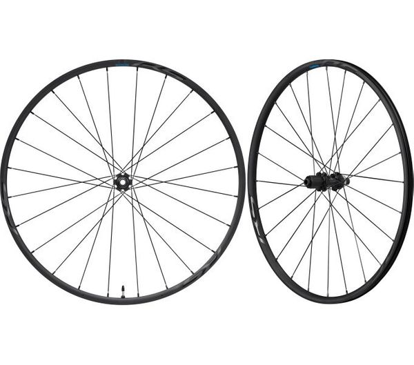 

Комплект коліс SHIMANO 105 WH-RS370-TL 700C Center Lock клінчер/бескамерні 12MM E-THRU OLD 100/142мм 10/11-шв