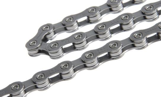 

Ланцюг SHIMANO CN-HG54 116 ланок 10-швидкостей