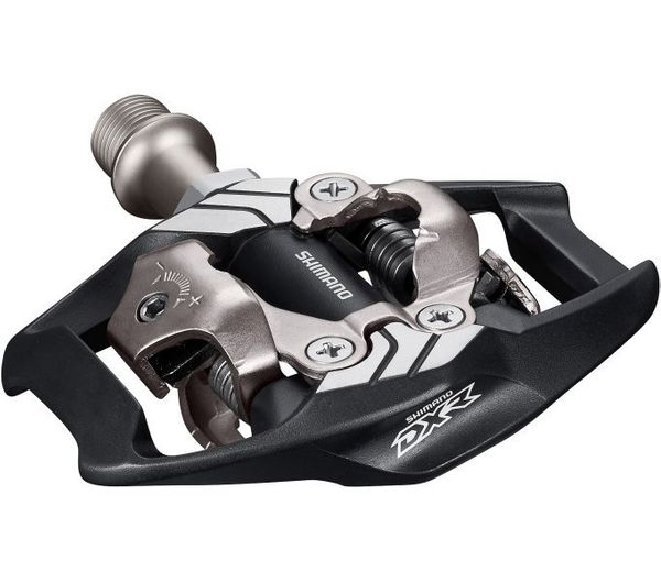 

Педалі SHIMANO PD-MX70 DXR SPD