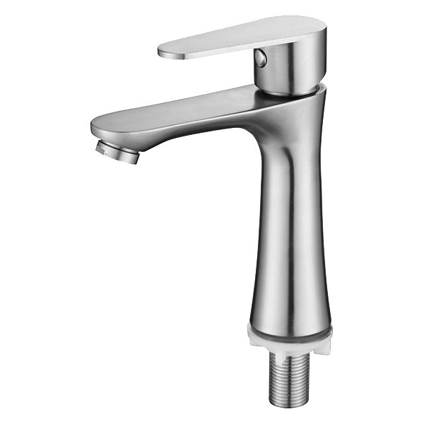 

Монокран для раковины VENTA VAC2051 нержавеющая сталь