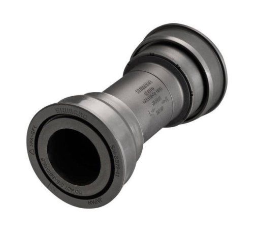 

Компоненти каретки шосе SHIMANO SM-BB71-41В PRESS FIT
