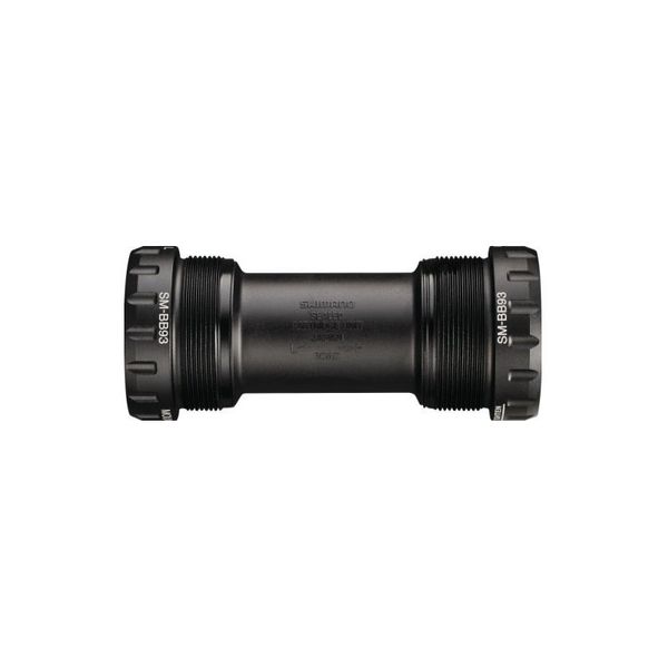 

Компоненти каретки SHIMANO SM-BB93 XTR HT II BSA