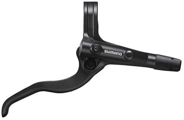 

Гальмівна ручка SHIMANO BL-MT401, права, для гідр диск гальм