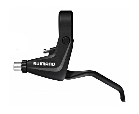 

Гальмівна ручка SHIMANO BL-T4000 V-brake ліва