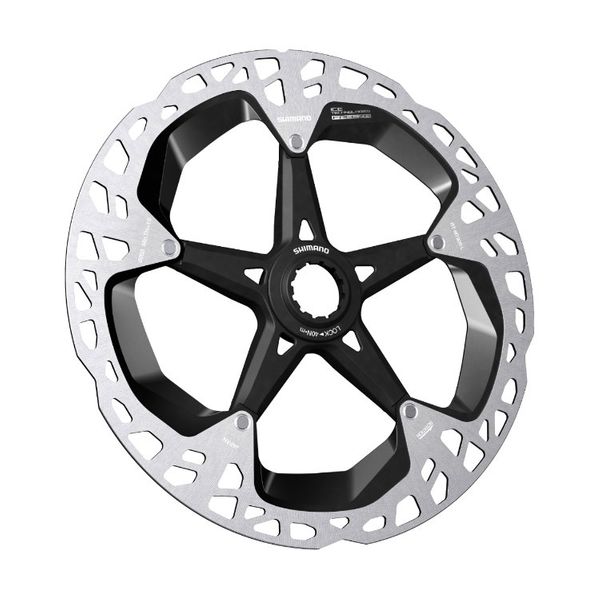 

Ротор SHIMANO SHIMANO RT-MT900-L XTR 203мм ICE TECH FREEZA CENTER LOCK