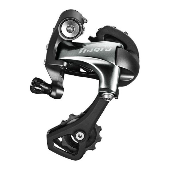 

Перемикач задній SHIMANO TIAGRA RD-4700-GS 10ск. Середній важіль