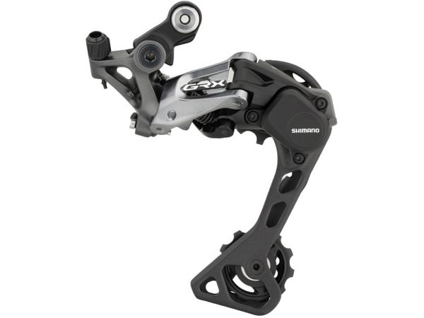 

Перемикач задній SHIMANO GRX RD-RX812, SHADOW+ 11-швидк