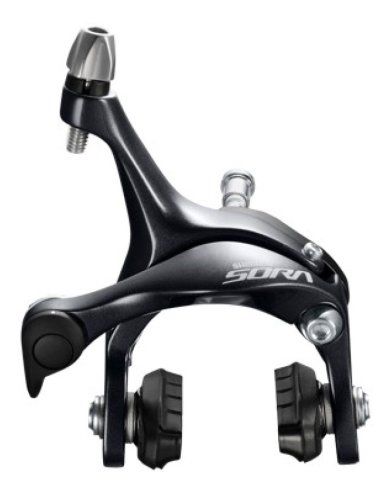 

Тормоз SHIMANO BR-R3000-R SORA задній