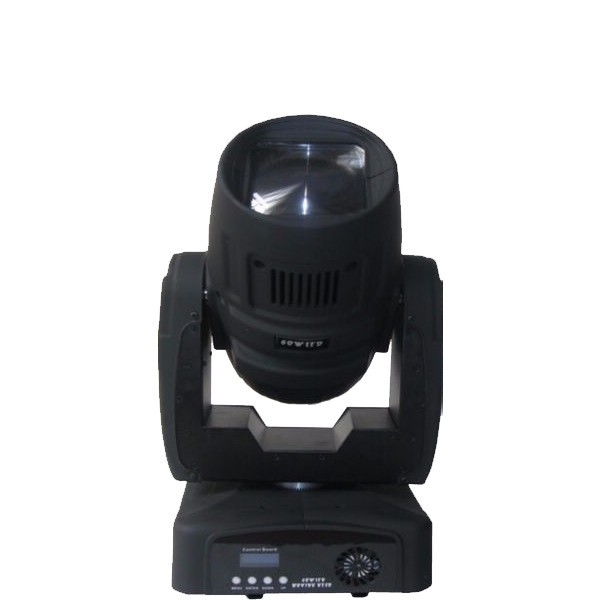 

Движущаяся голова LED BEAM Light Studio A038 (1007)