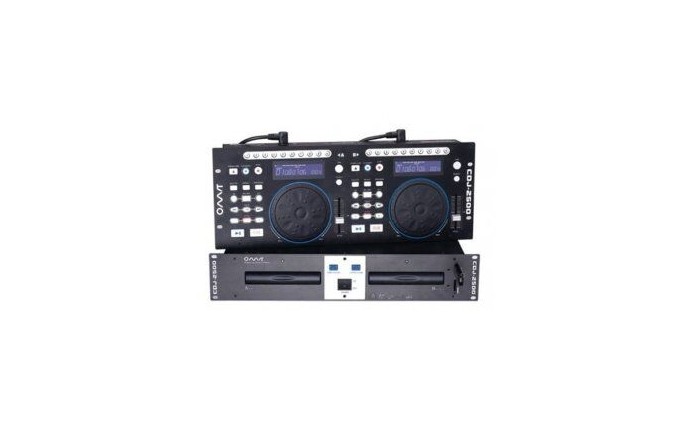 

CDJ2500 Проигрыватель CD/MP3 Play USB,SD Проигрыватель CD/MP3 Play USB,SD