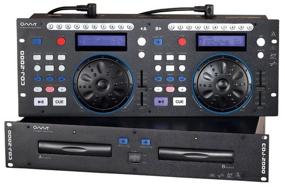 

CDJ2000 Проигрыватель CD Проигрыватель CD