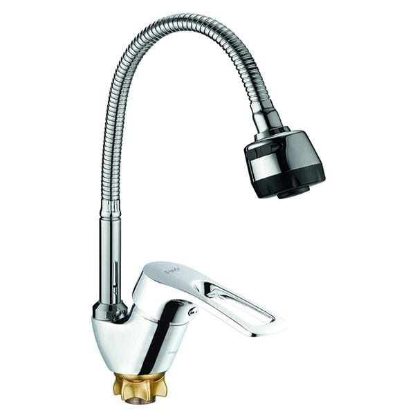 

Смеситель для кухни G-lauf 8G4- E181
