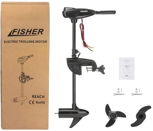 Купить Лодочный Мотор Фишер 2.5 В Минске