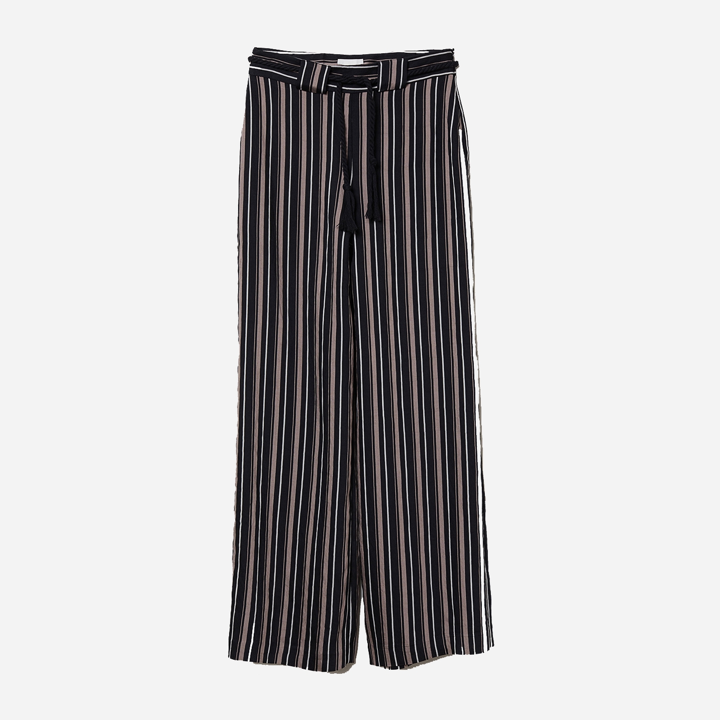 

Брюки H&M 0691257_03  Черные, Брюки H&M 0691257_03 32 Черные