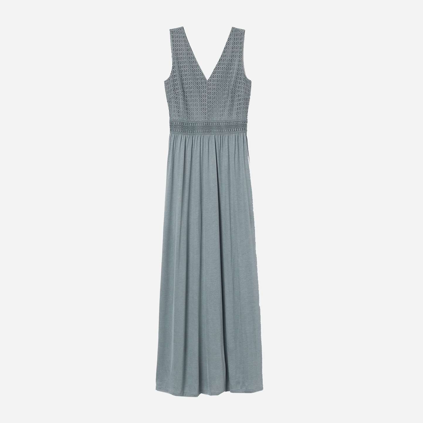 

Платье H&M 0727937  Серое, Платье H&M 0727937 XS Серое