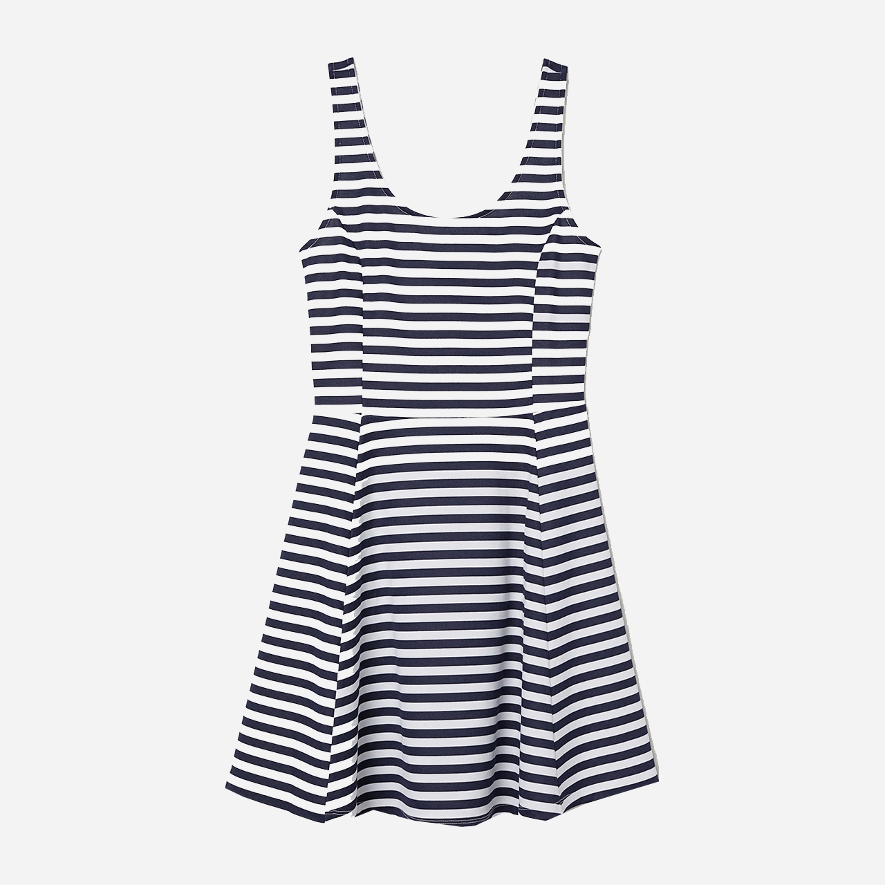 

Сарафан H&M 0651558_полос._01 34 Белый