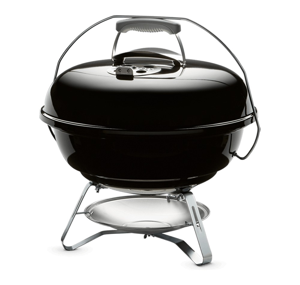 

Гриль Американець вугільний JUMBO JOE CHARCOAL GRILL 18"(46см)