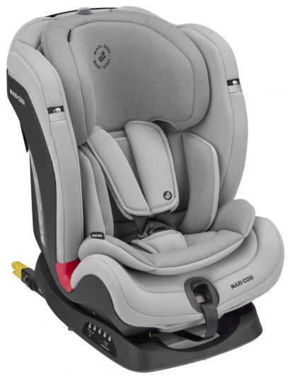 

Автокресло Maxi-Cosi Titan Plus Authentic Grey (8834510110)