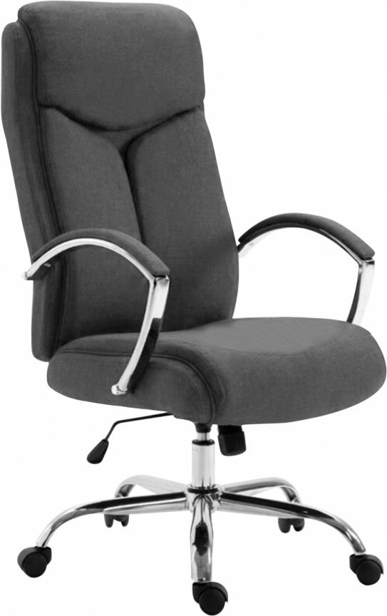 

Кресло GT RACER H-2860 Gray