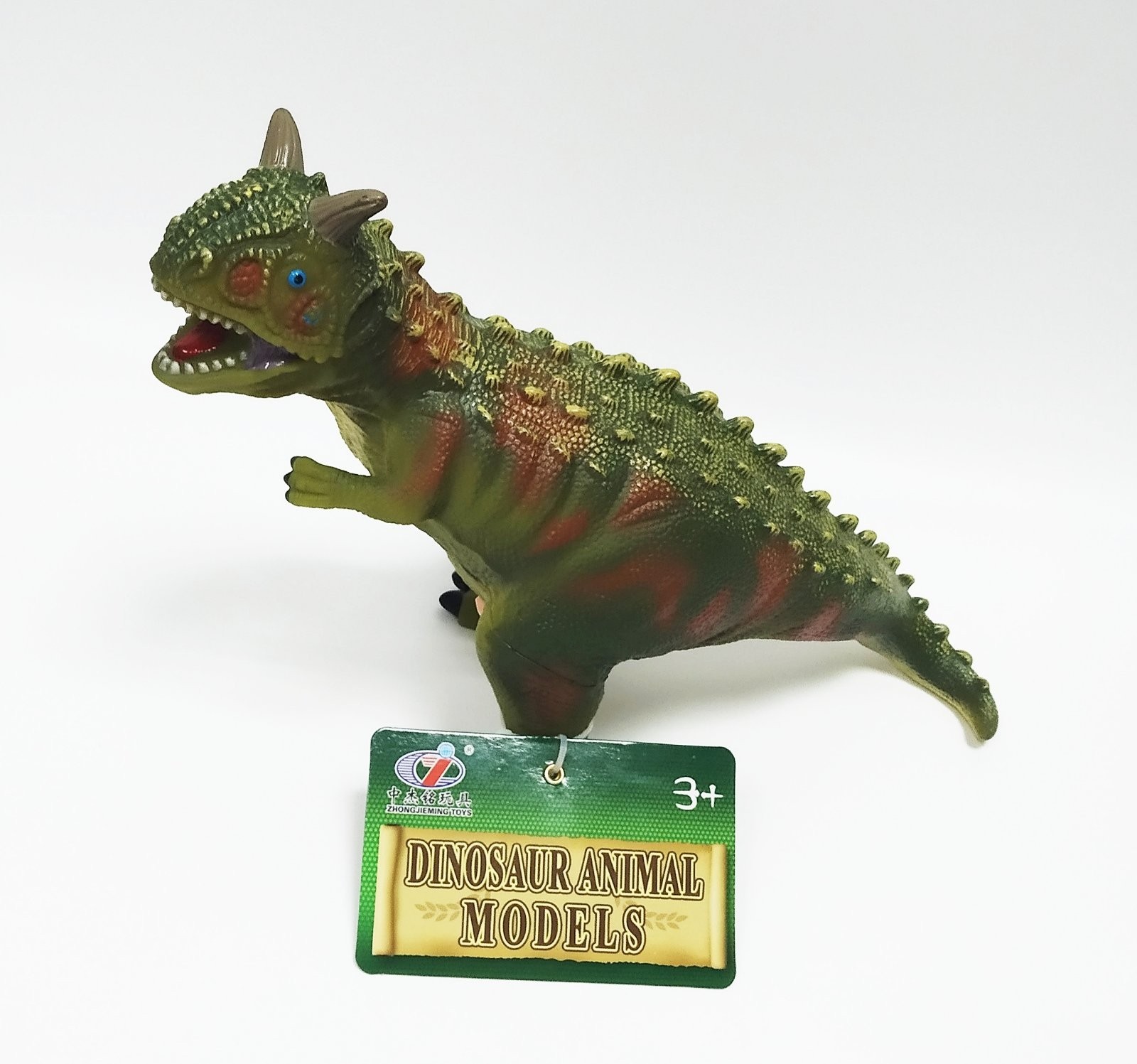 

Фигурка динозавра "Овираптор" Dinosaur Animal Models 0555f