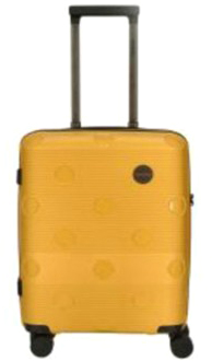 

Чемодан на 4 колесах Travelite Smarty S Маленький 55 x 40 x 20 см Желтый (TL076247-89)