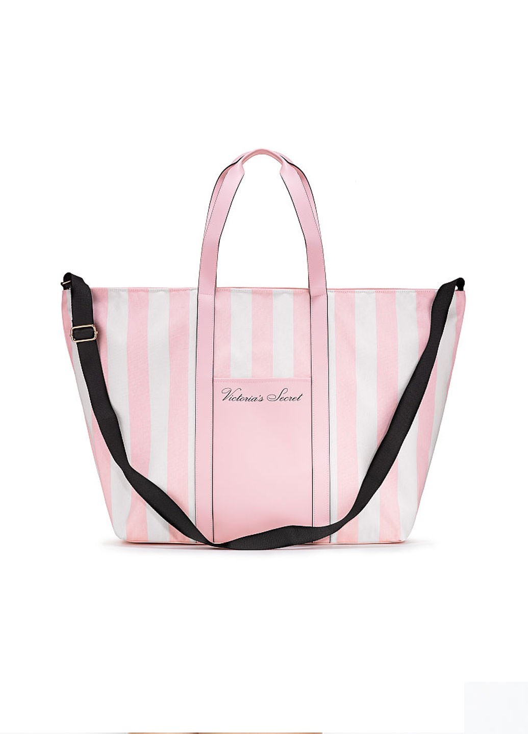 

Сумка Victoria's Secret 60 см* 40 см*17 см розовый