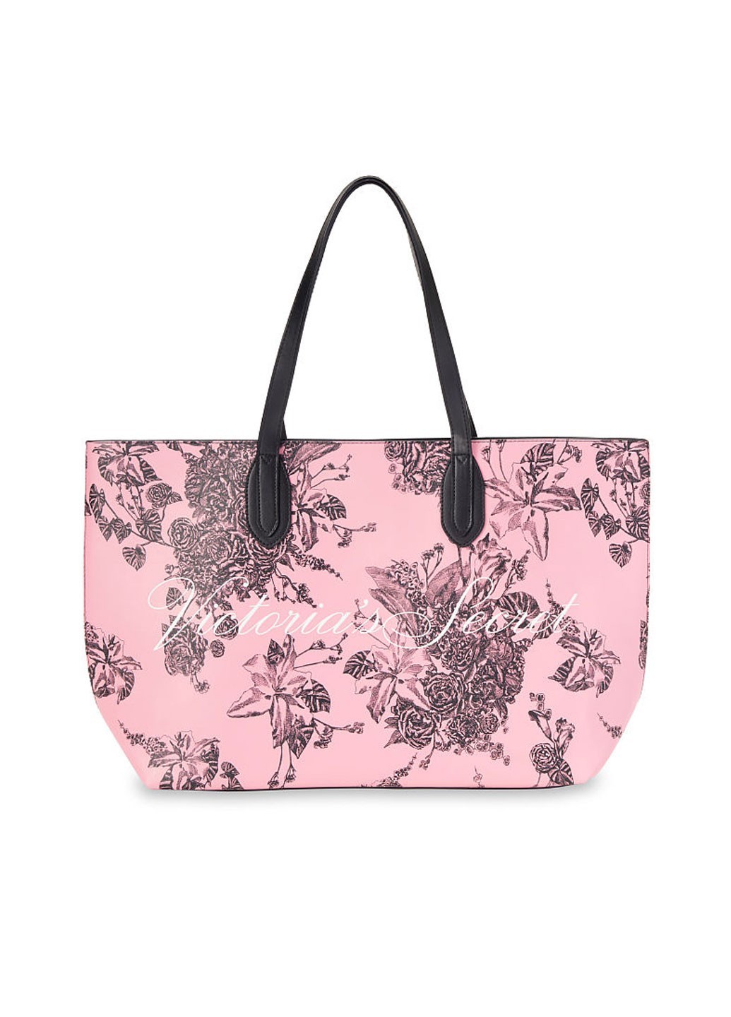 

Сумка Victoria's Secret 50 см* 30 см*14 см розовый