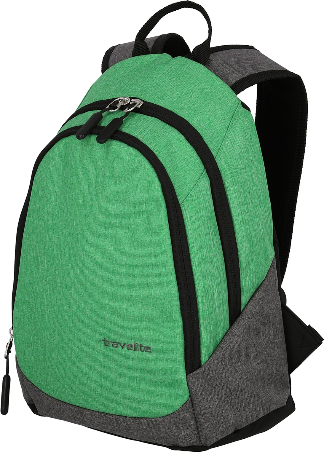 

Рюкзак Travelite Basics 11 л 35 x 30 x 14 см Green (TL096234-80)