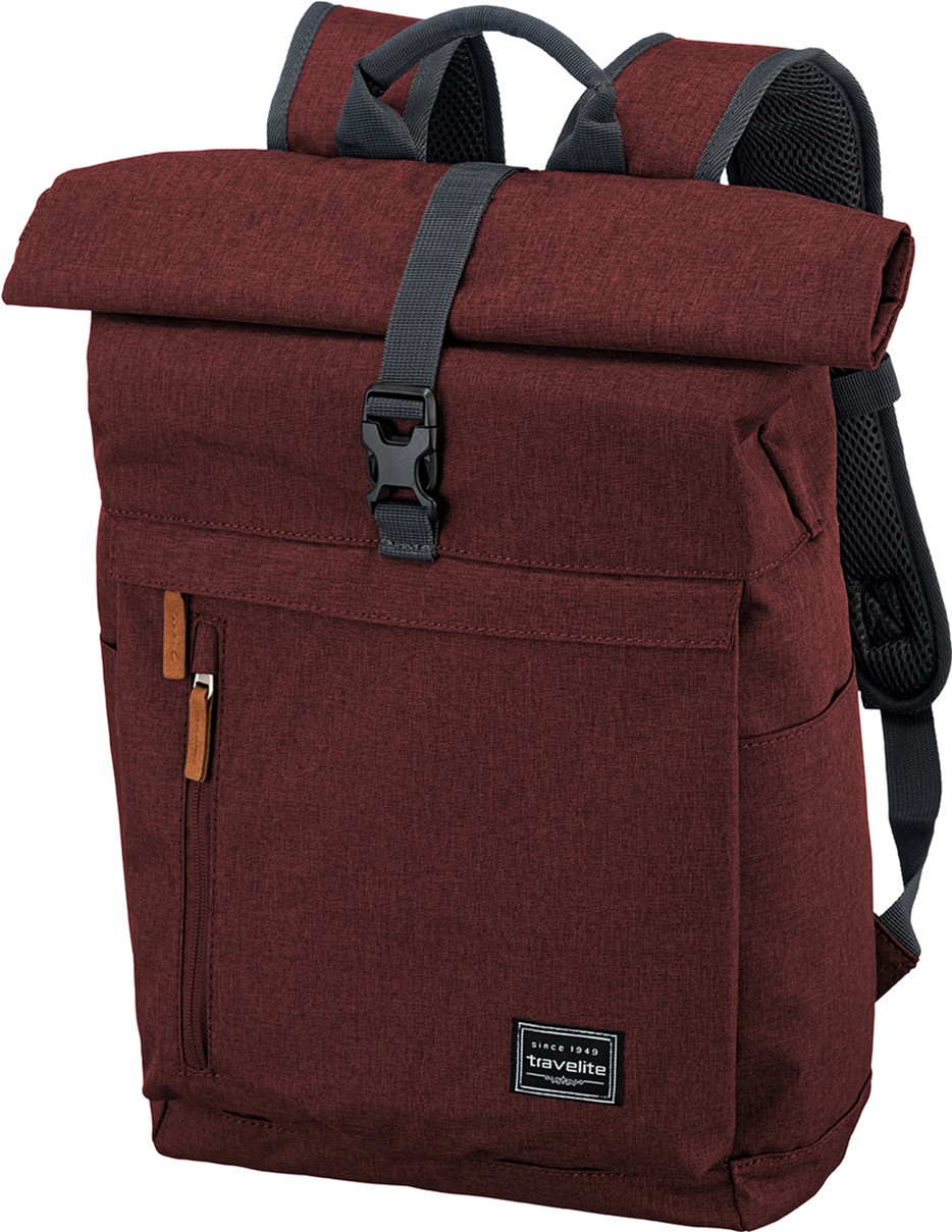 

Рюкзак Travelite Basics 35 л 60 x 37 x 16 см Bordeaux (TL096310-70)