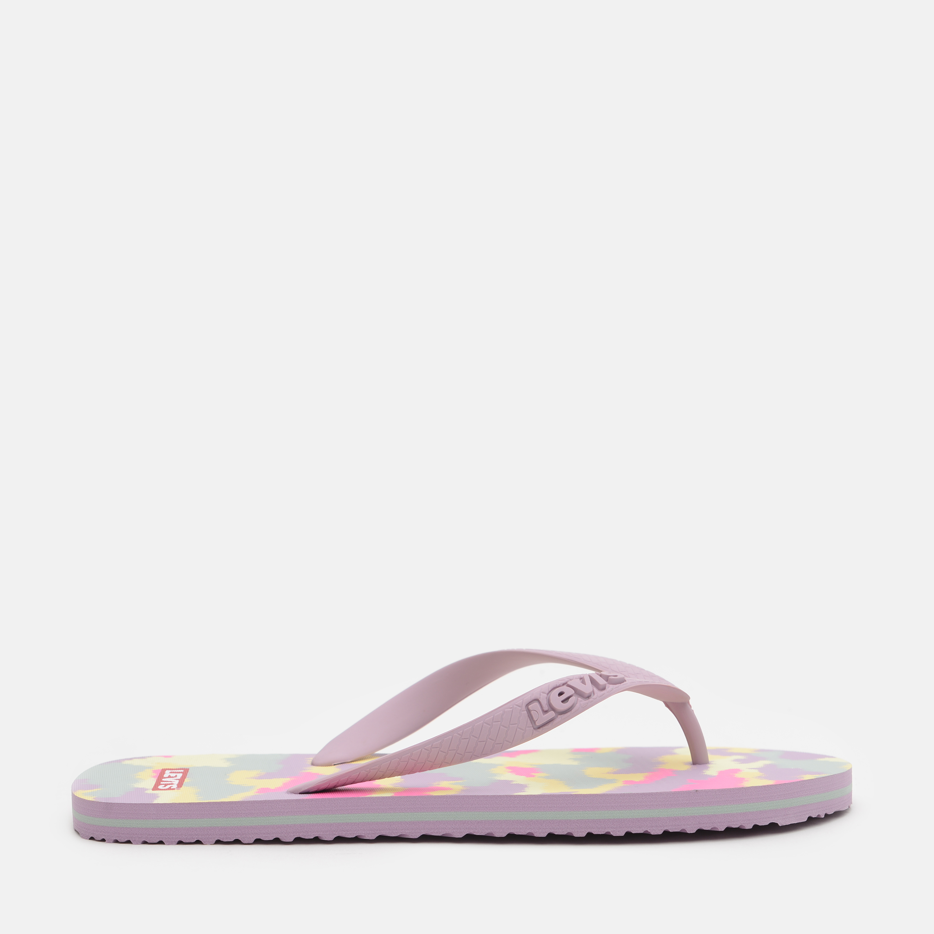 

Вьетнамки Levi's Dixon 2.0 229817-626-40 41-42 (M) 26.5-27 см Lilac
