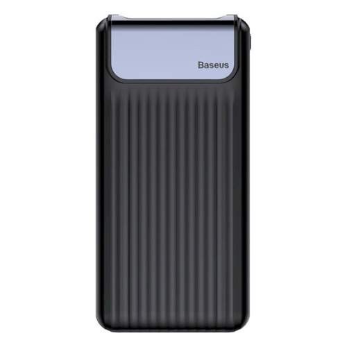 

Повербанк BASEUS PPYZ-C01 10000mAh Black
