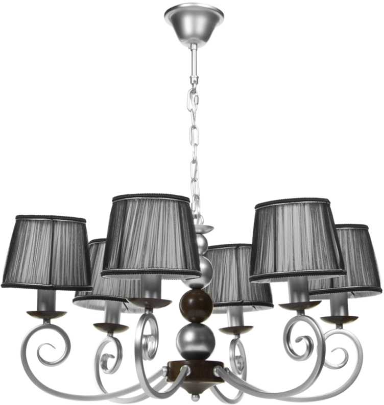 

Люстра NNB LIGHTING 90995