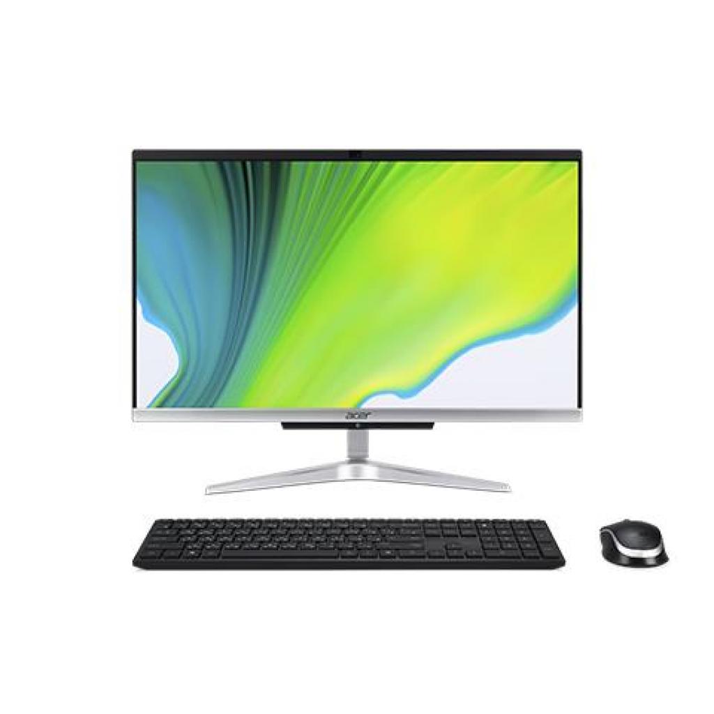 

Компьютер Acer Aspire C22-963 IPS / i3-1005G1 (DQ.BENME.005)