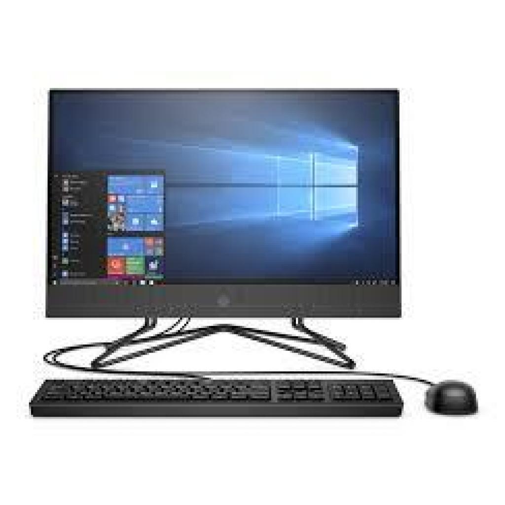 

Компьютер HP 200 G4 / i5-10210U (2Z363EA)