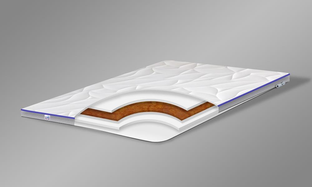 

Матрас «TOP AIR Cocos» 150x200