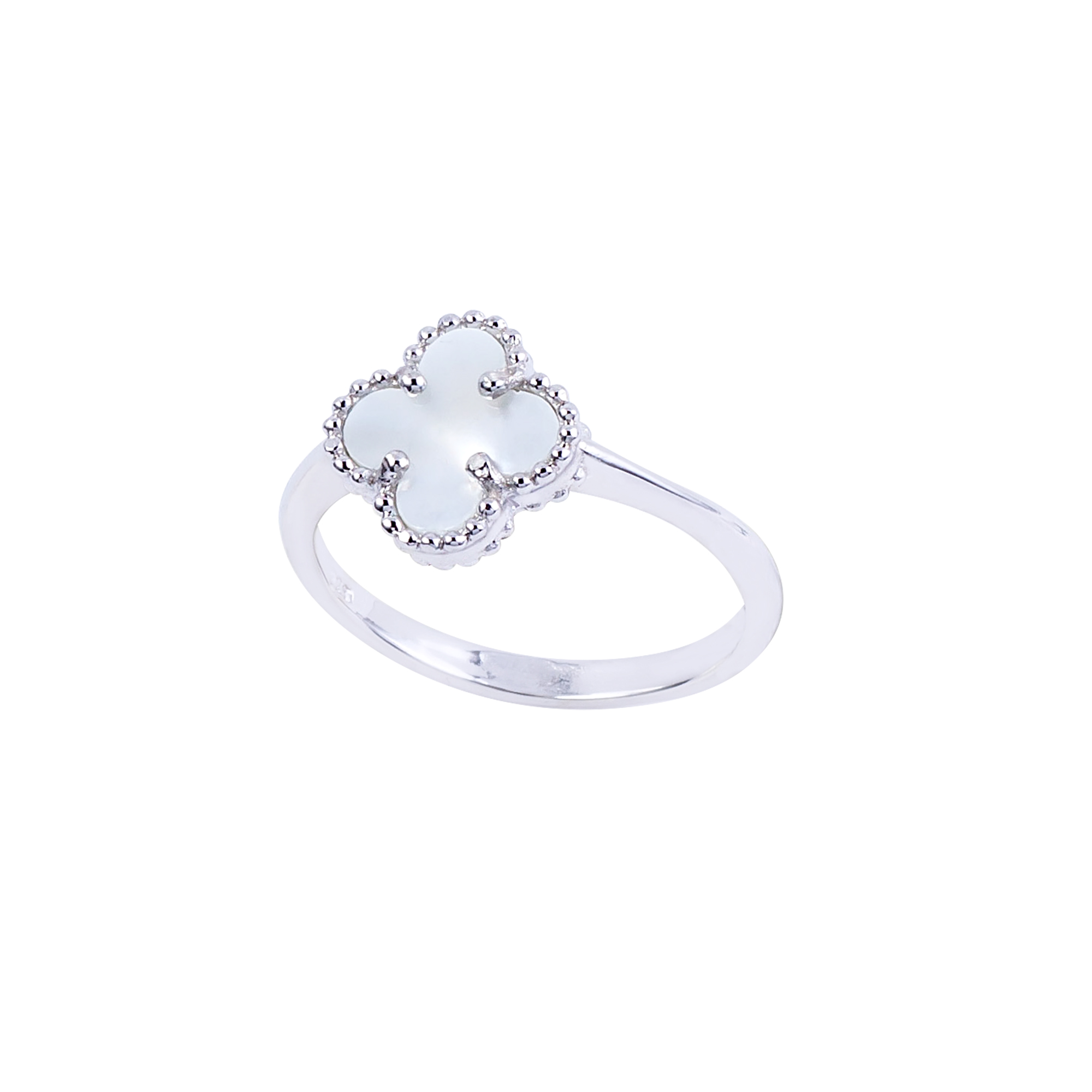 

Каблучка TOP Silver размер 17,5 2,19 г 9510197б