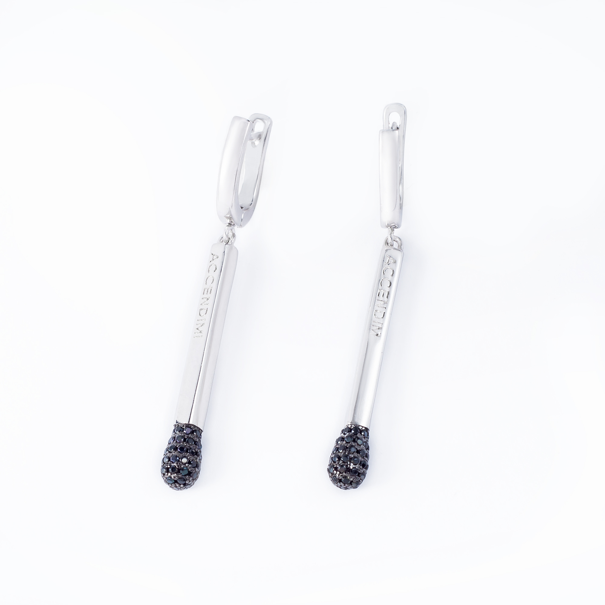 

Сережки TOP Silver 6,70 г 9520249ч
