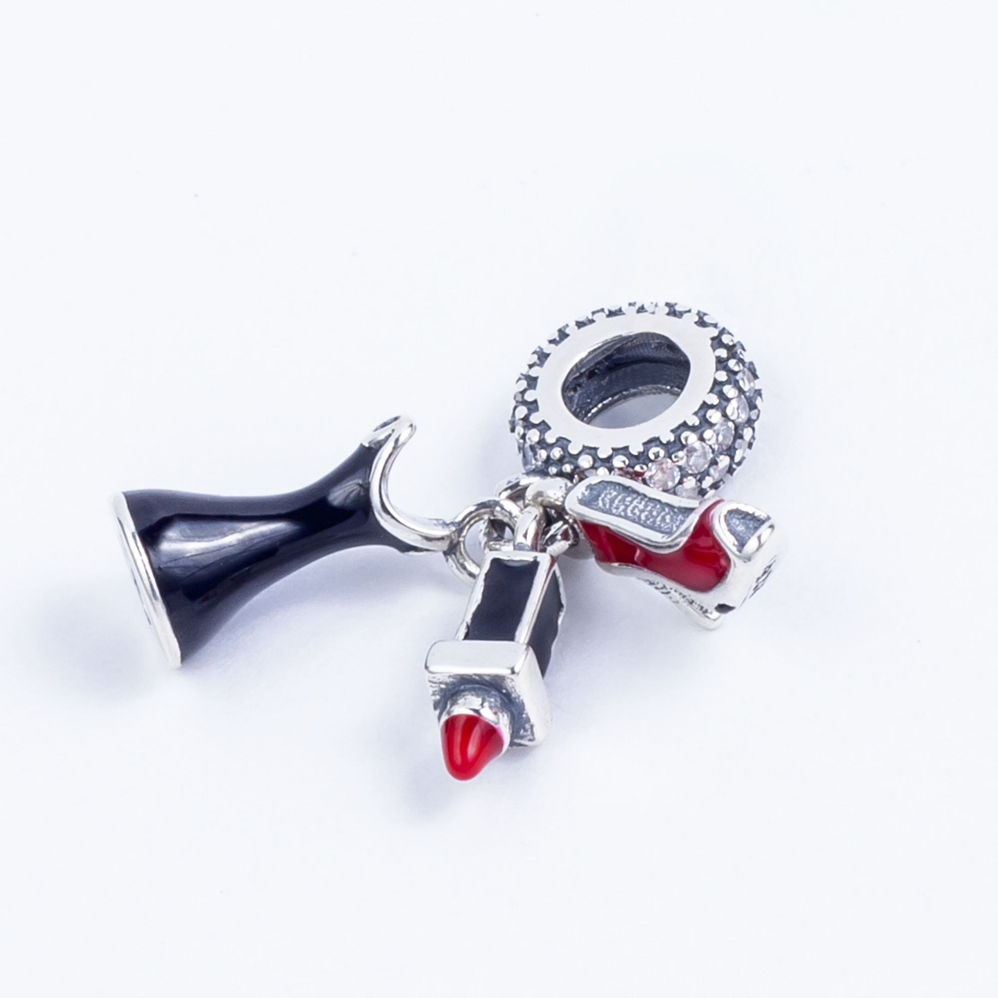 

Шарм Срібло 925 TOP Silver 3,15 г