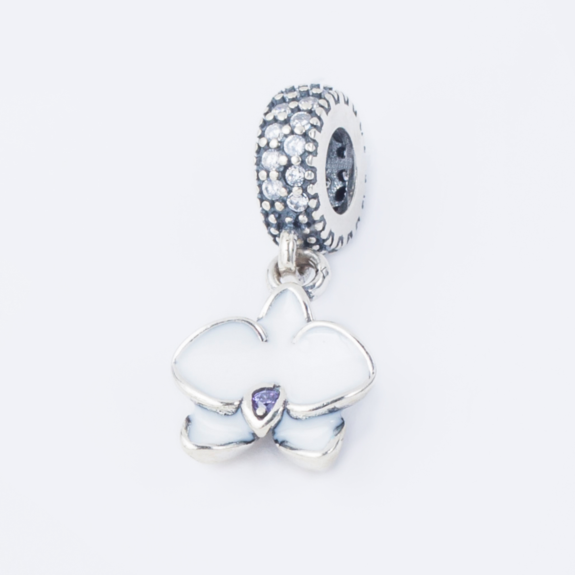 

Шарм Срібло 925 TOP Silver 2,94 г 580145фб