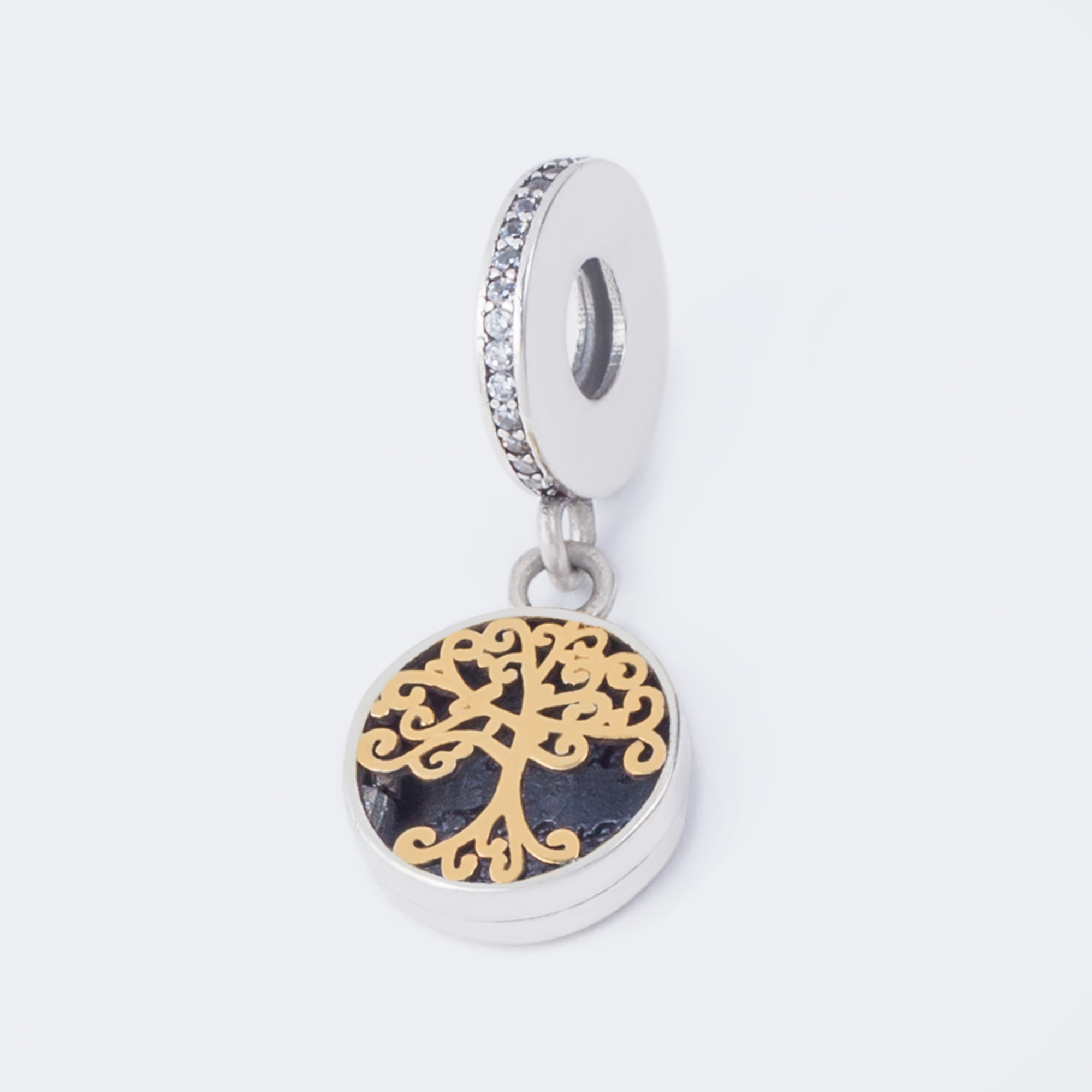 

Шарм Срібло 925 TOP Silver 2,60 г