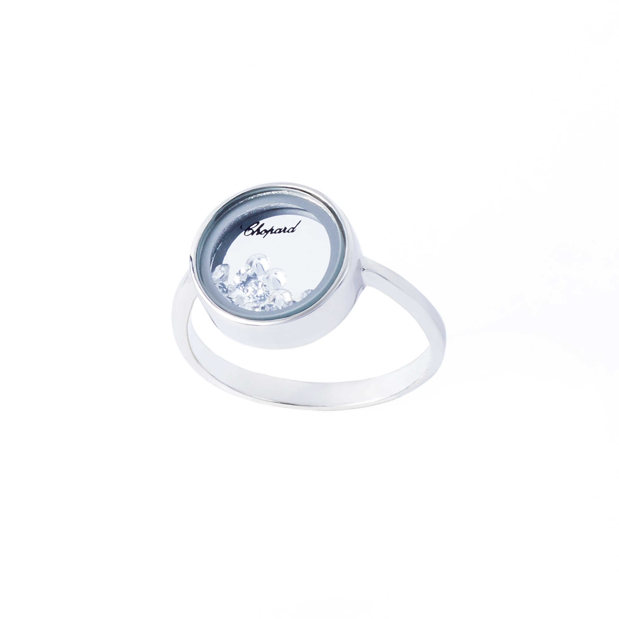 

Каблучка TOP Silver размер 18,0 2,90 г 9510243б