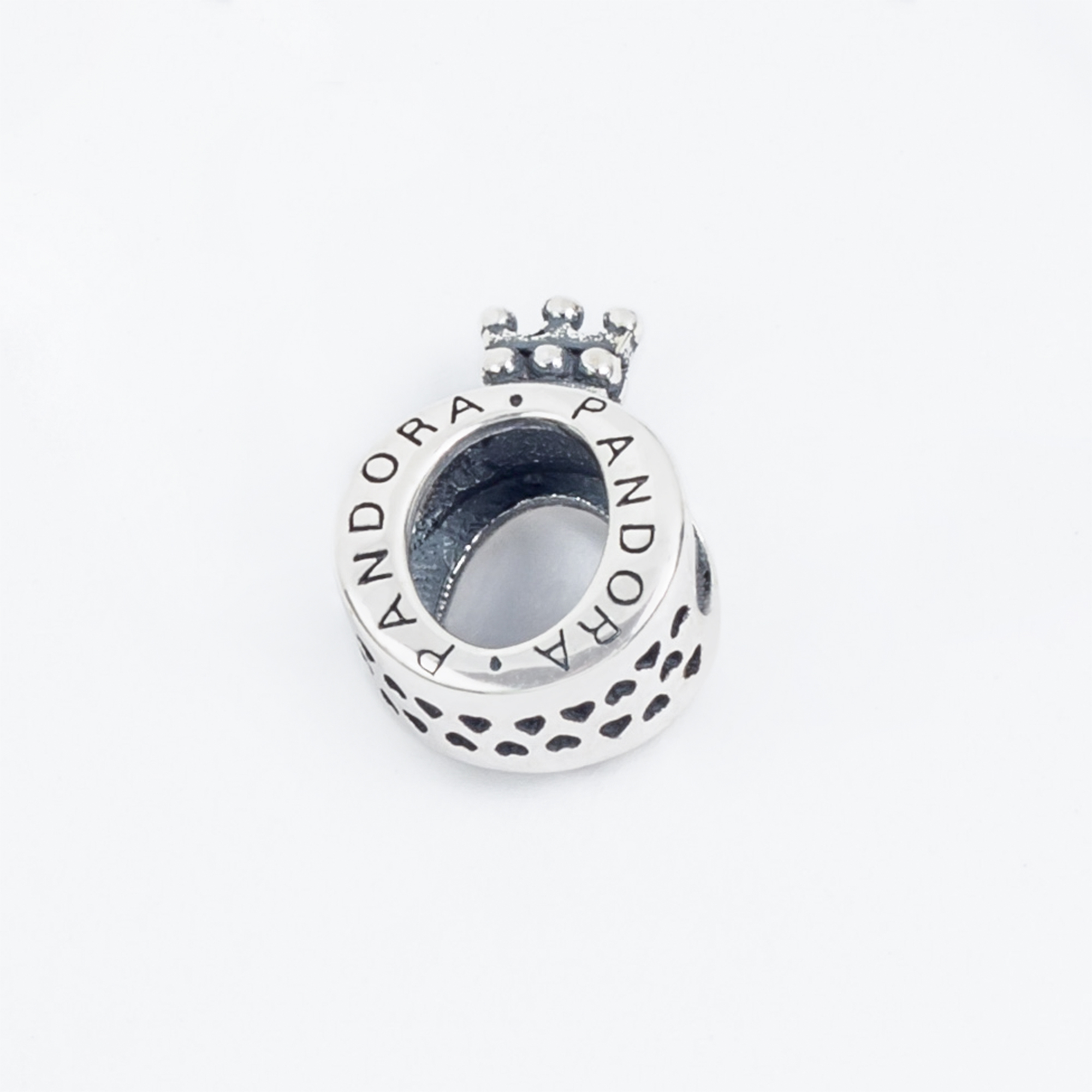 

Шарм Срібло 925 TOP Silver 2,37 г 580230