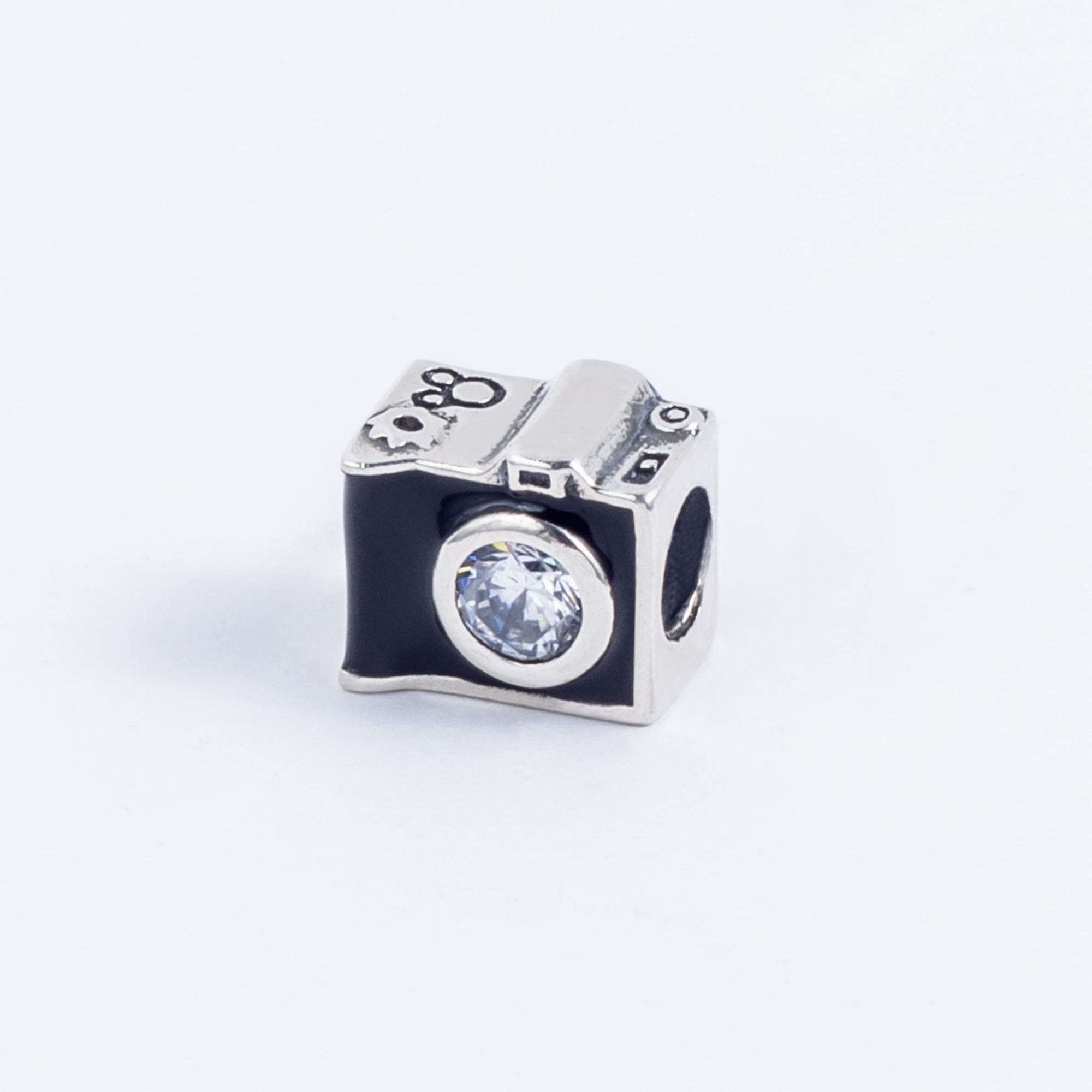 

Шарм Срібло 925 TOP Silver 3,10 г