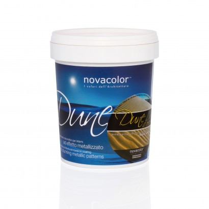 

Декоративный материал Novacolor Dune 1 л
