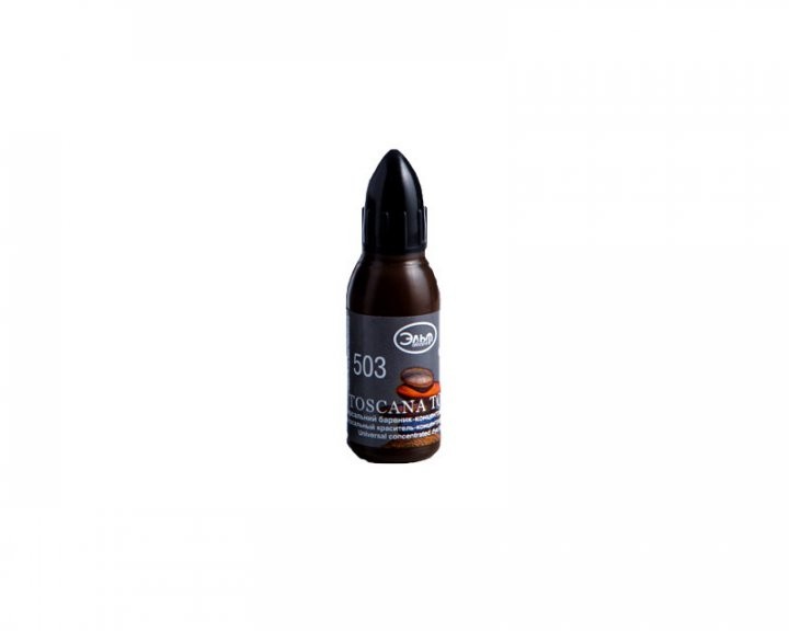 

Универсальный краситель-концентрат на основе натуральных железоокисных пигментов Elf TOSCANA TONER №503 Кварцевый 75 мл
