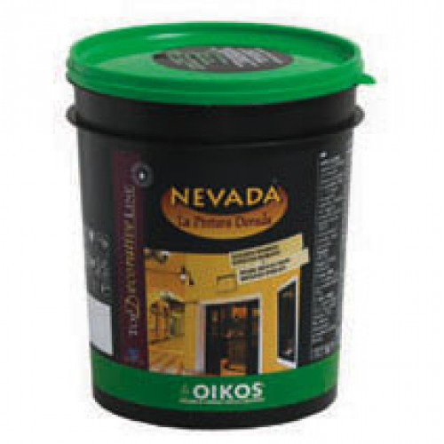 

Декоративная краска Oikos Nevada 4 л