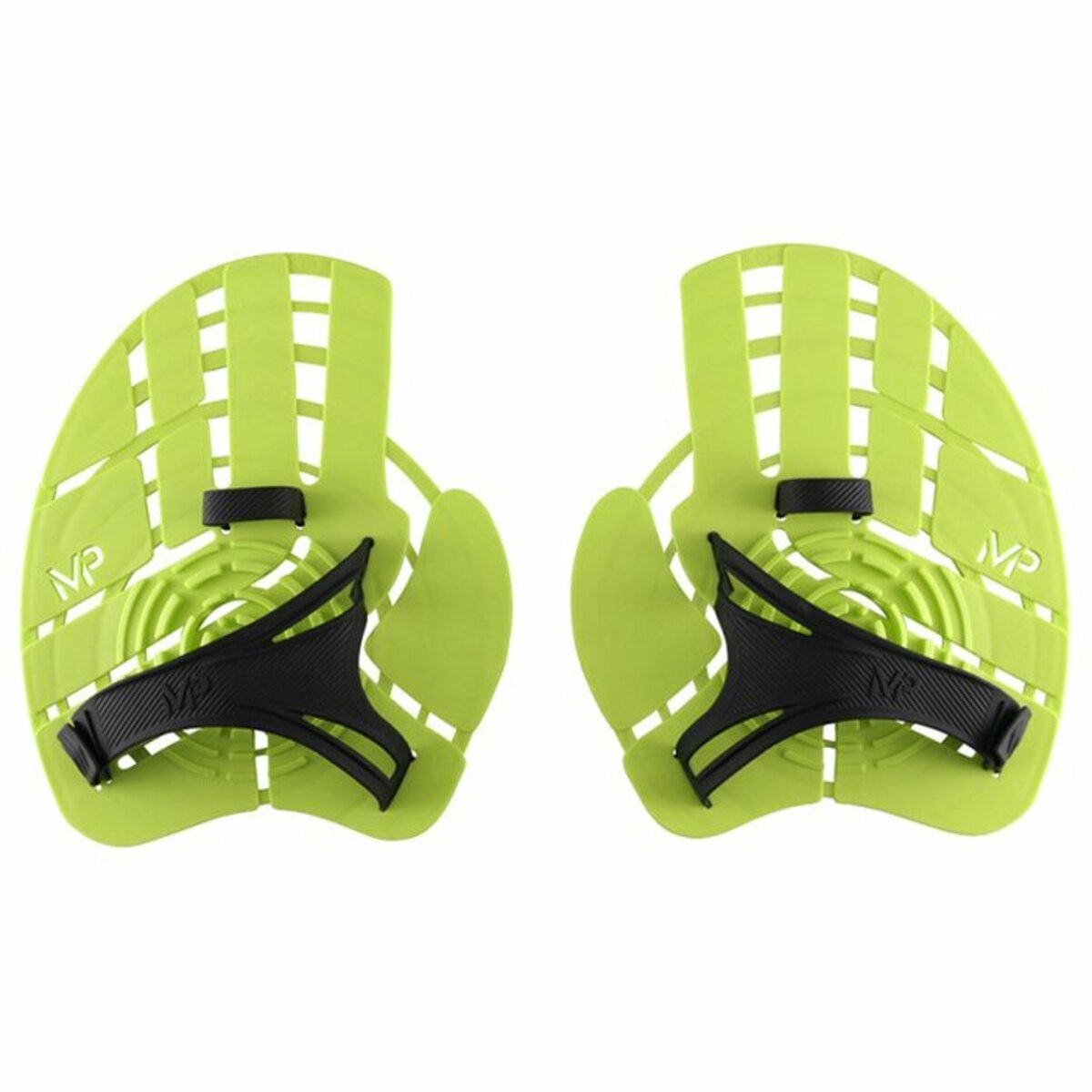 

Лопатки для плавання Phelps STRENGTH салатовий M (ST143EU7171M)