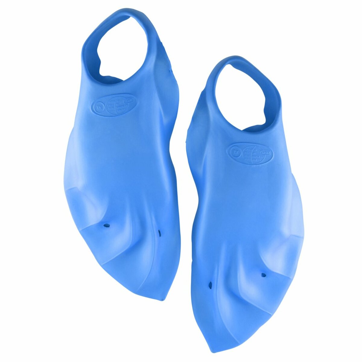 

Ласти для басейну Aquasphere ALPHA синій M 41/44 (FA324EU4040M)