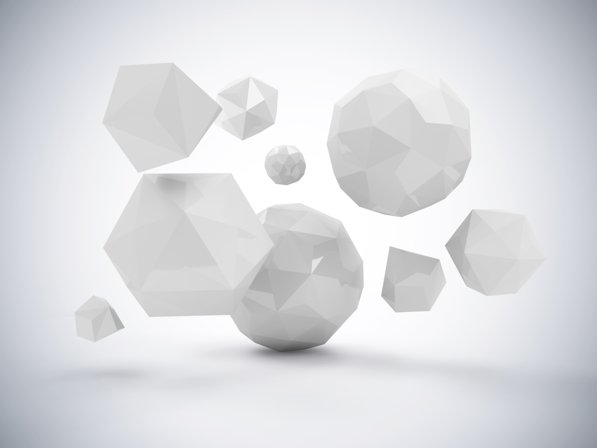 

Фотообои 3D 'Белые камни' (3373) , Фреска